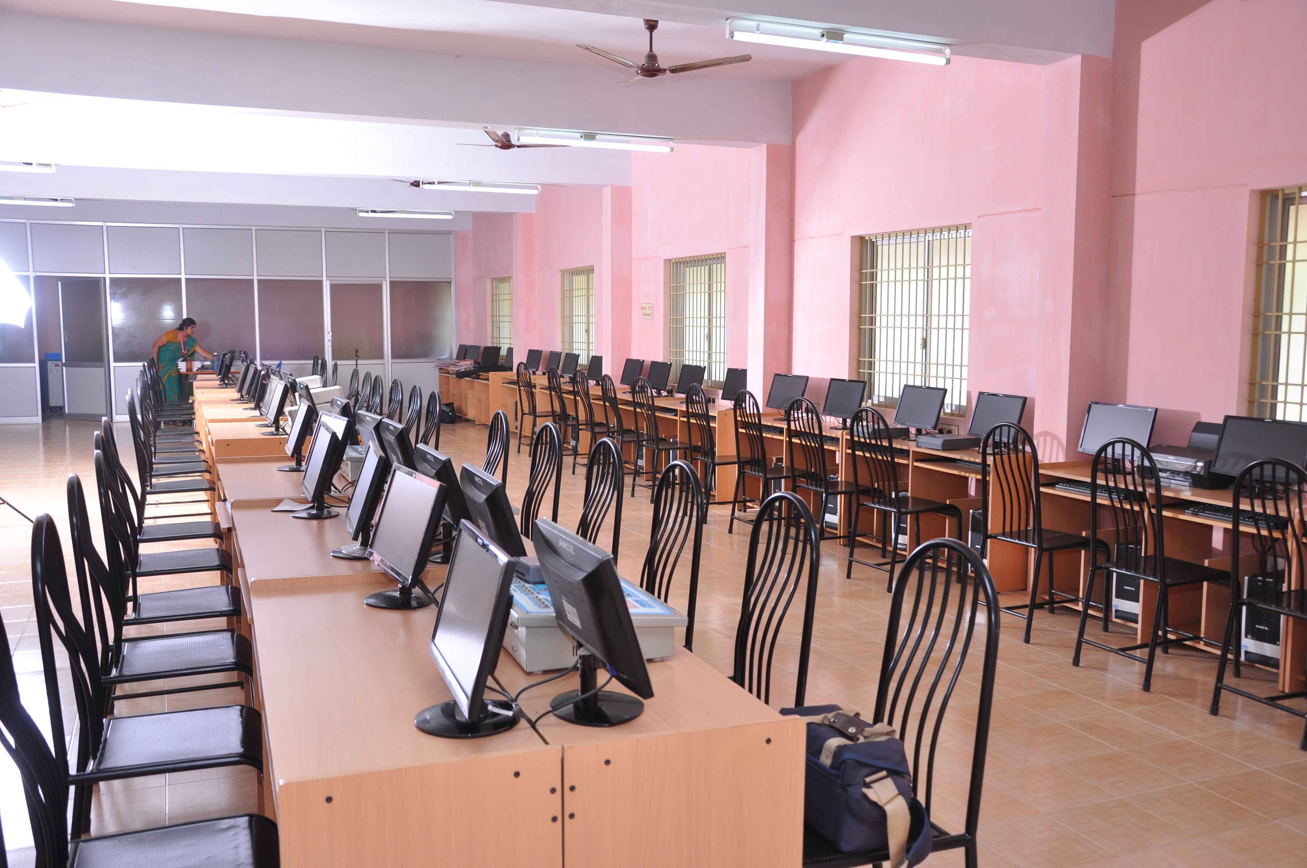 Data Structures Laboratory